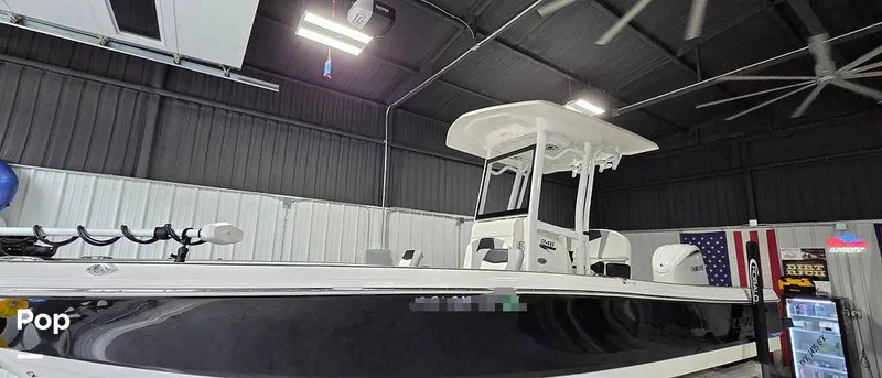 Slide: The Image of Robalo 246 Cayman 2023 - 16549840