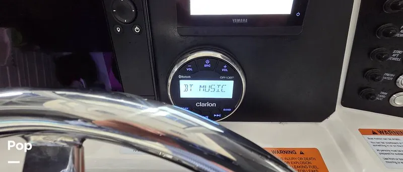 Slide: The Image of Robalo 246 Cayman 2023 - 16549932