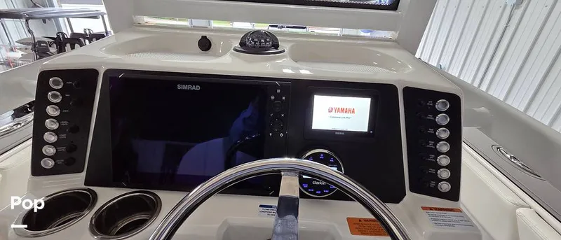 Slide: The Image of Robalo 246 Cayman 2023 - 16549934
