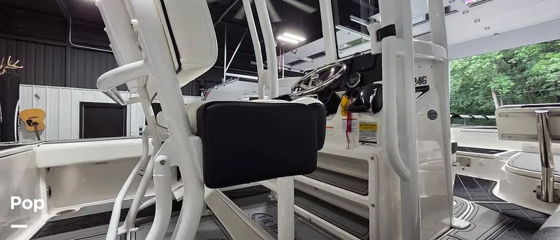 Slide: The Image of Robalo 246 Cayman 2023 - 16549870