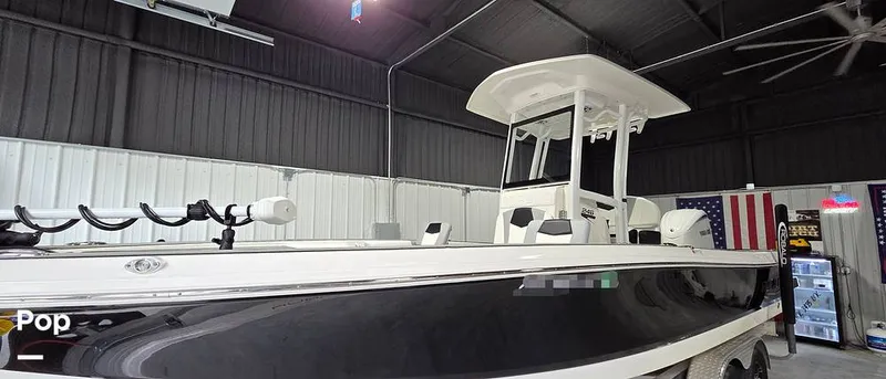 Slide: The Image of Robalo 246 Cayman 2023 - 16549849