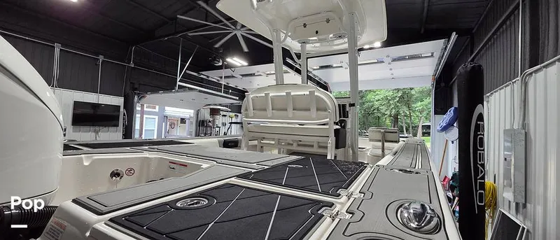 Slide: The Image of Robalo 246 Cayman 2023 - 16549864