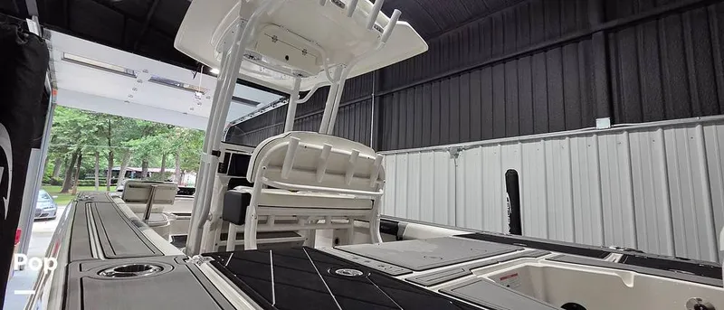 Slide: The Image of Robalo 246 Cayman 2023 - 16549860