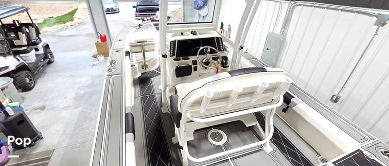 Slide: The Image of Robalo 246 Cayman 2023 - 16549879