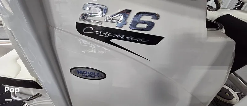 Slide: The Image of Robalo 246 Cayman 2023 - 16549916