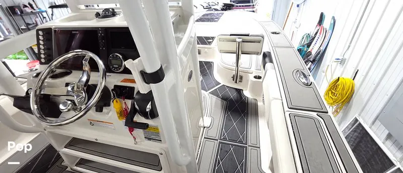 Slide: The Image of Robalo 246 Cayman 2023 - 16549894
