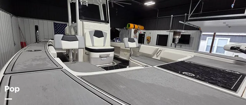 Slide: The Image of Robalo 246 Cayman 2023 - 16549846
