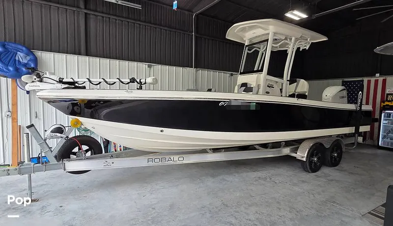 The Image of Robalo 246 Cayman 2023 - 16550103