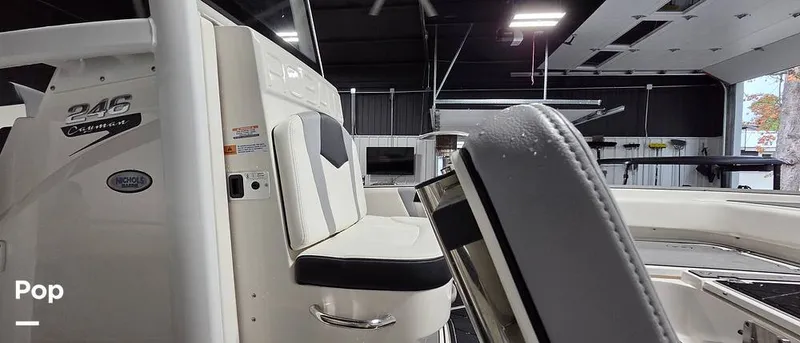 Slide: The Image of Robalo 246 Cayman 2023 - 16549874