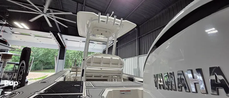 Slide: The Image of Robalo 246 Cayman 2023 - 16549862