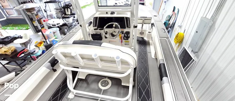 Slide: The Image of Robalo 246 Cayman 2023 - 16549890