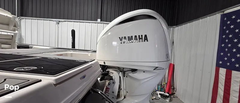 Slide: The Image of Robalo 246 Cayman 2023 - 16549861