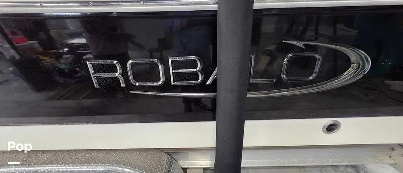 Slide: The Image of Robalo 246 Cayman 2023 - 16549853