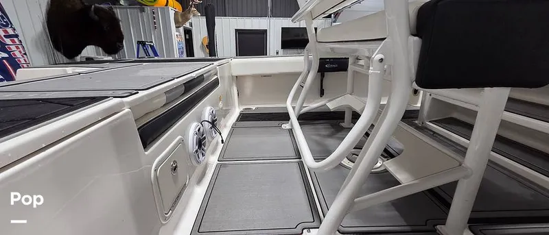 Slide: The Image of Robalo 246 Cayman 2023 - 16549869