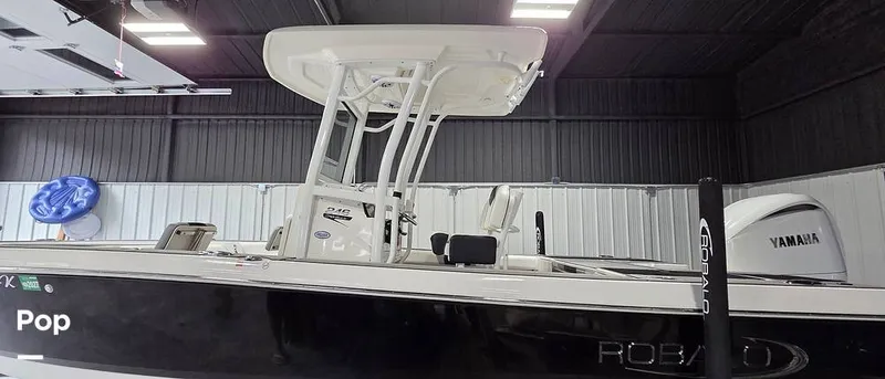 Slide: The Image of Robalo 246 Cayman 2023 - 16549851
