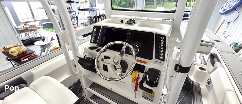 Slide: The Image of Robalo 246 Cayman 2023 - 16549892