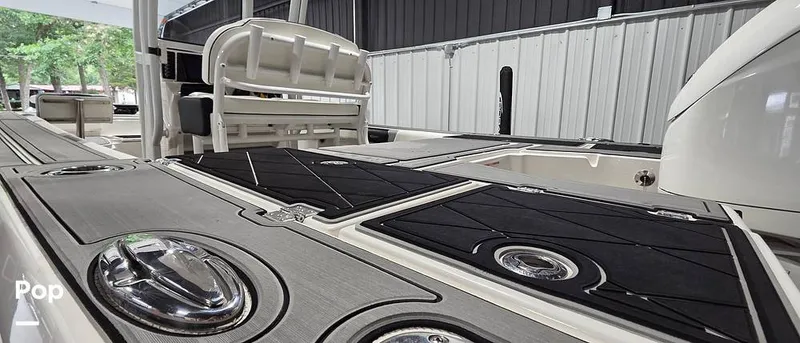 Slide: The Image of Robalo 246 Cayman 2023 - 16549859