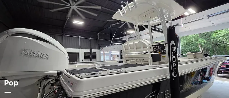 Slide: The Image of Robalo 246 Cayman 2023 - 16549866
