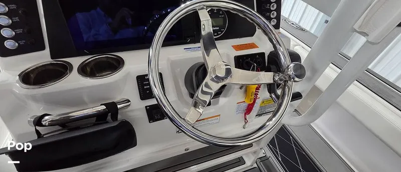 Slide: The Image of Robalo 246 Cayman 2023 - 16549921