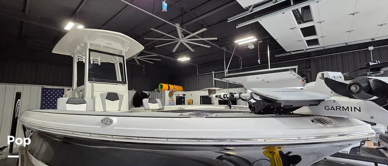 Slide: The Image of Robalo 246 Cayman 2023 - 16549843