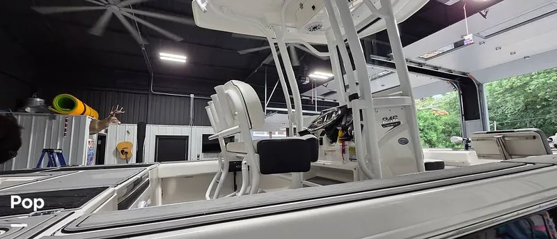 Slide: The Image of Robalo 246 Cayman 2023 - 16549867