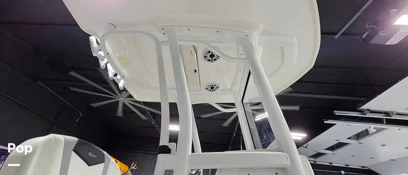 Slide: The Image of Robalo 246 Cayman 2023 - 16549872