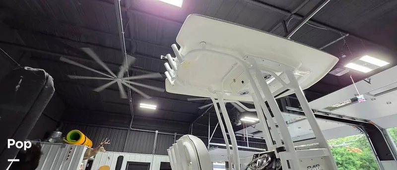 Slide: The Image of Robalo 246 Cayman 2023 - 16549868
