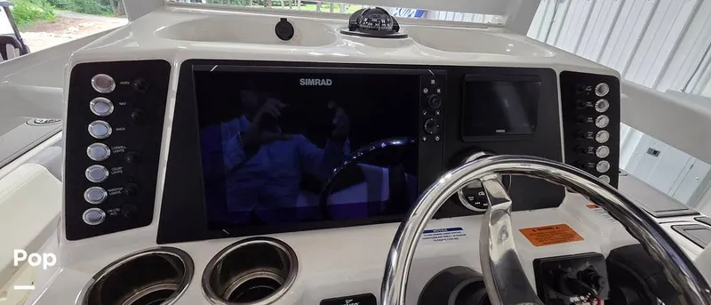 Slide: The Image of Robalo 246 Cayman 2023 - 16549920