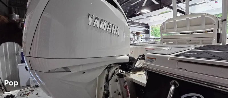 Slide: The Image of Robalo 246 Cayman 2023 - 16549948