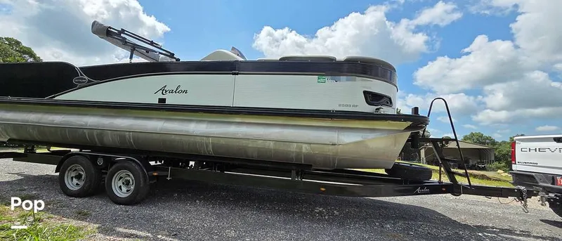 Slide: The Image of Avalon 2585RF 2021 - 16550042