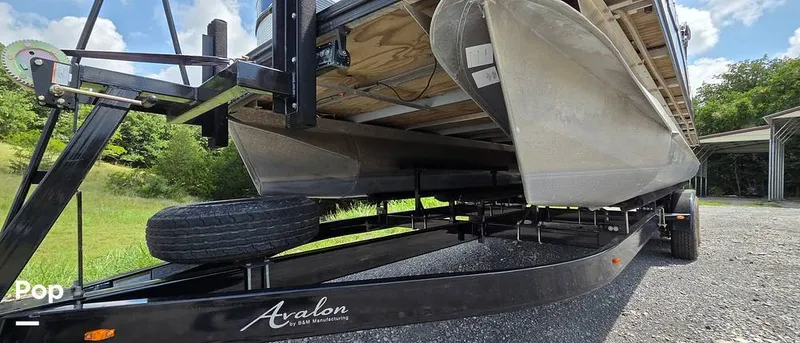 Slide: The Image of Avalon 2585RF 2021 - 16550095