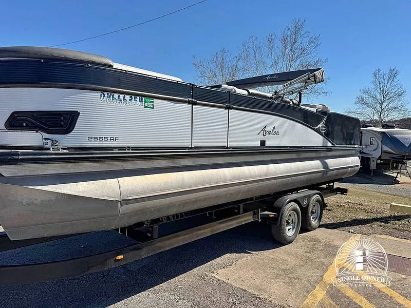 The Image of Avalon 2585rf 2021 - 16525982