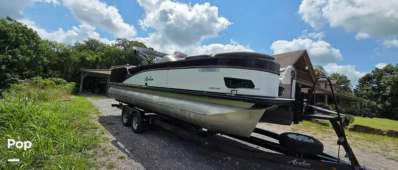 Slide: The Image of Avalon 2585RF 2021 - 16550045