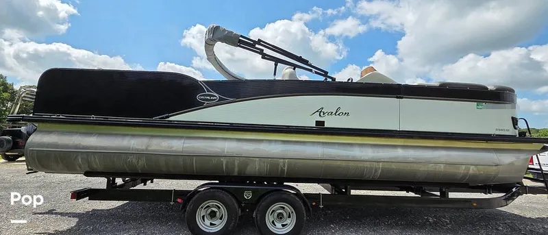 Slide: The Image of Avalon 2585RF 2021 - 16550040