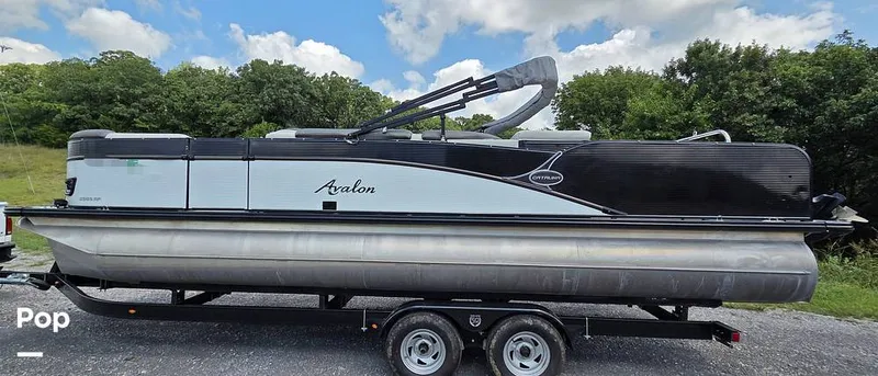 Slide: The Image of Avalon 2585RF 2021 - 16550099