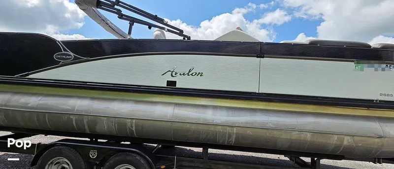 Slide: The Image of Avalon 2585RF 2021 - 16550041