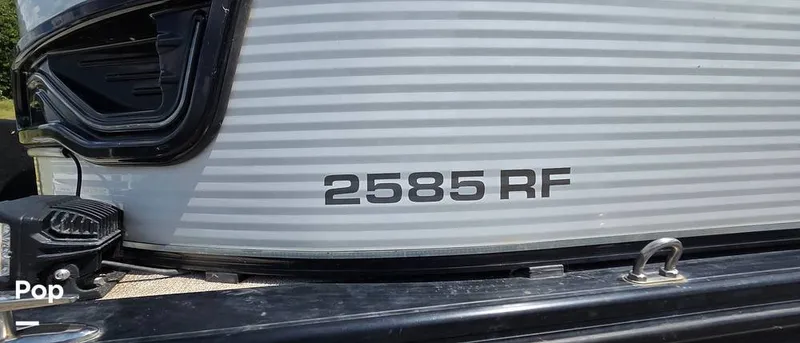 Slide: The Image of Avalon 2585RF 2021 - 16550091