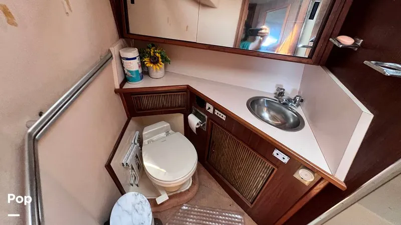 Slide: The Image of Sea Ray 390 EC 1987 - 16539749