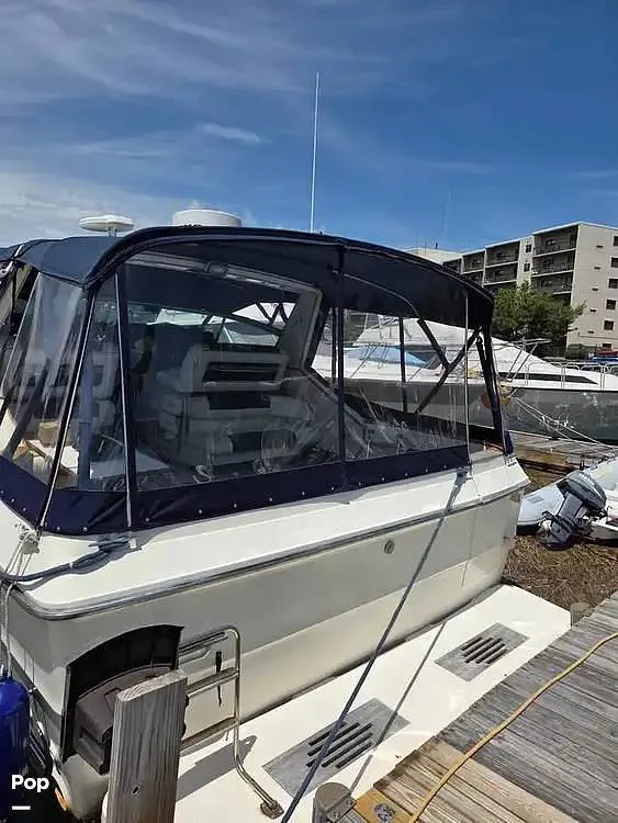 Slide: The Image of Sea Ray 390 EC 1987 - 16546494