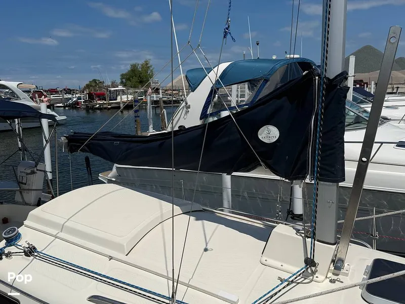 Slide: The Image of Seaward 26RK 2004 - 16533362