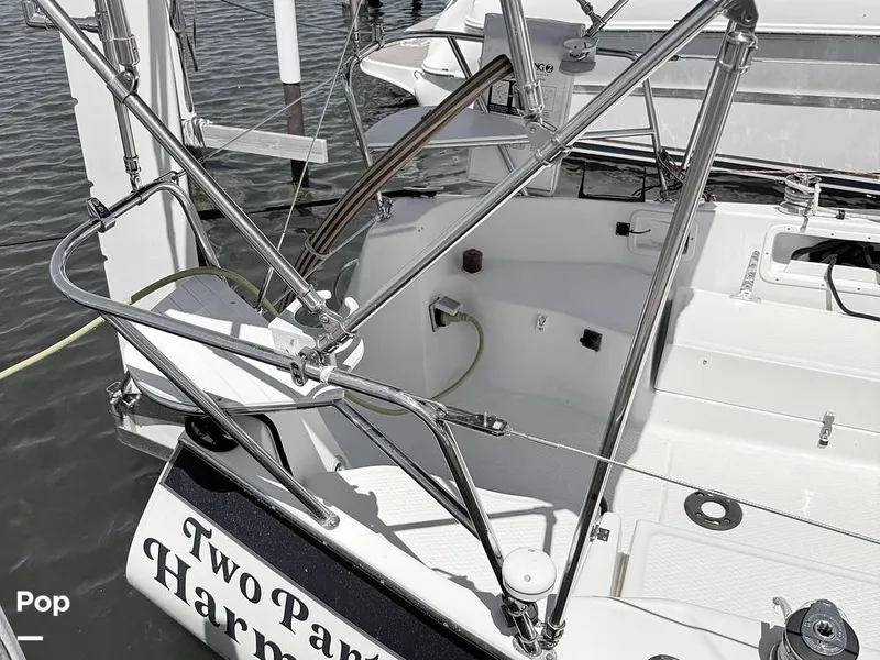 Slide: The Image of Seaward 26RK 2004 - 16533302