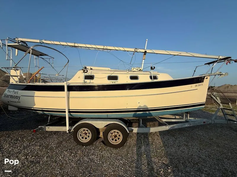 Slide: The Image of Seaward 26RK 2004 - 16533366
