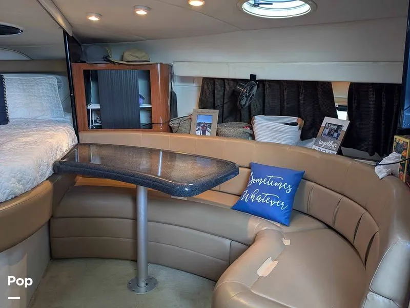 Slide: The Image of Monterey 322 Cruiser 2004 - 16538127