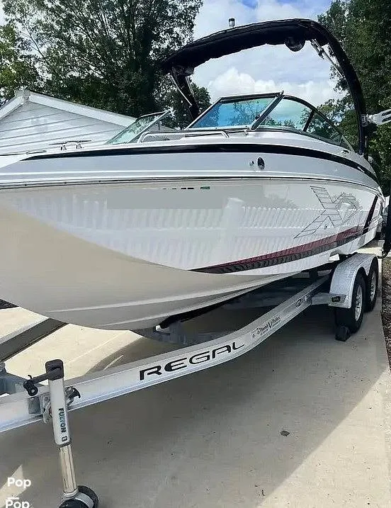 The Image of Regal 24 Fasdeck RX 2014 - 16549858
