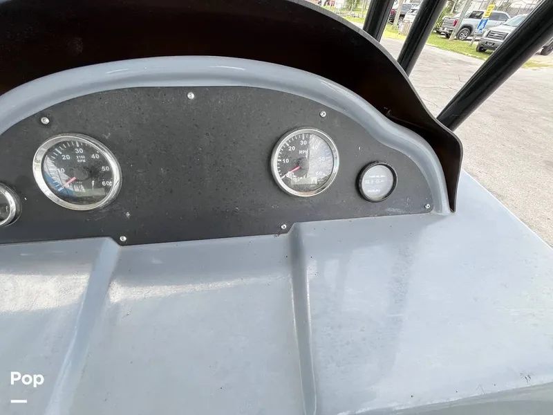 Slide: The Image of Custom Craft 29 Double Decker 2024 - 16526880