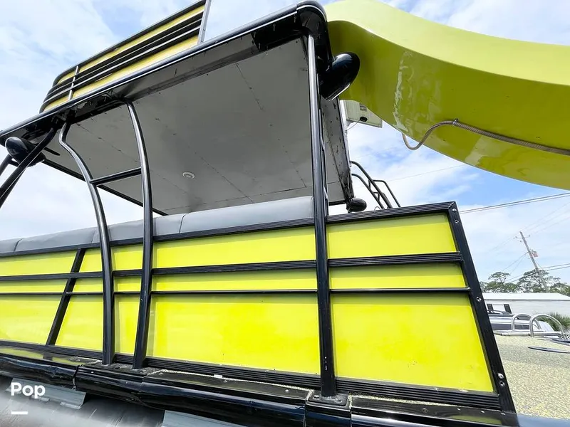 Slide: The Image of Custom Craft 29 Double Decker 2024 - 16526849