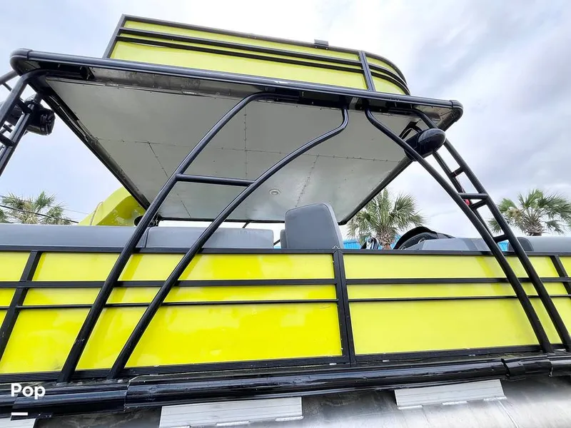 Slide: The Image of Custom Craft 29 Double Decker 2024 - 16526845