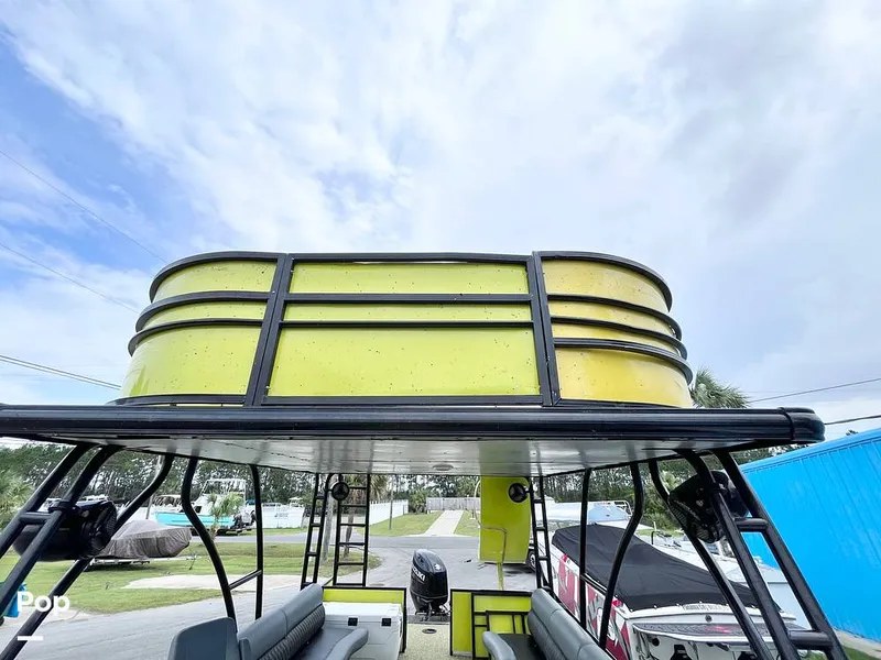 Slide: The Image of Custom Craft 29 Double Decker 2024 - 16526855