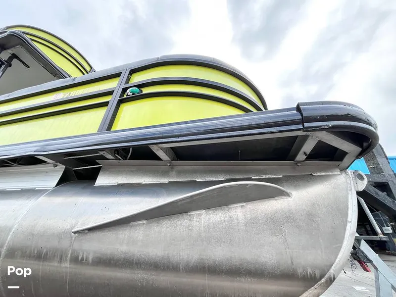 Slide: The Image of Custom Craft 29 Double Decker 2024 - 16526853