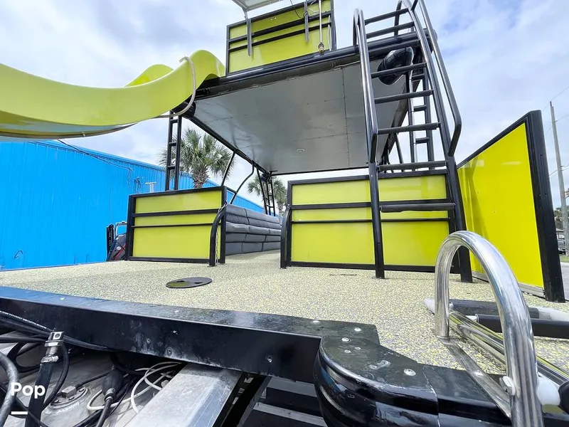 Slide: The Image of Custom Craft 29 Double Decker 2024 - 16526846